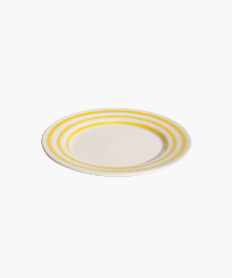 La Vuelta Dinner Plate