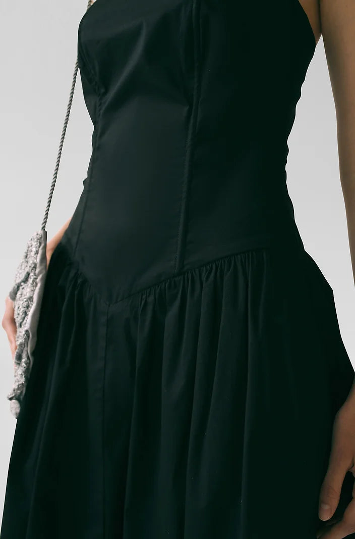 VESTIDO CARLA