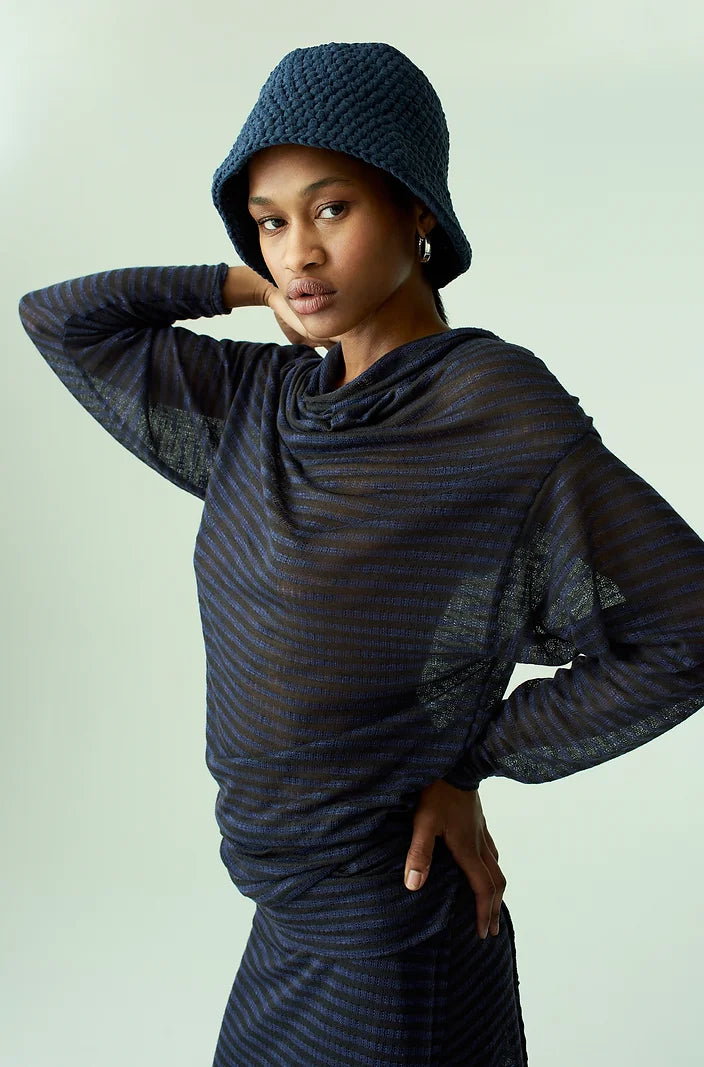 Oben Hat