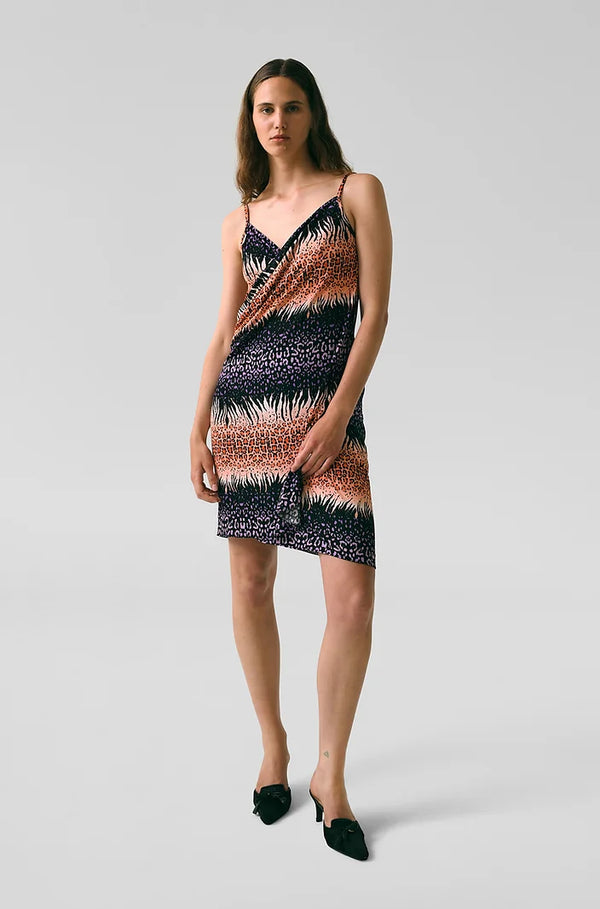 Vestido Bade Envuelto
