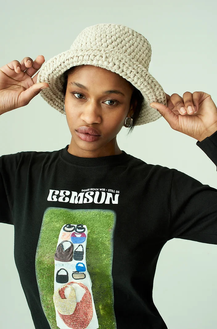 Oben Hat