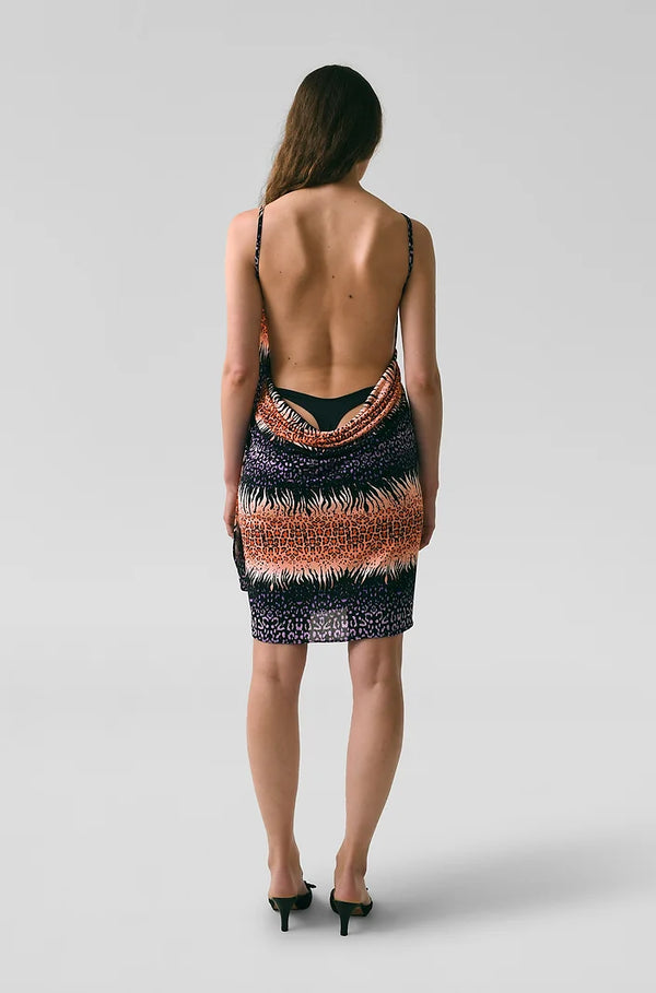 Vestido Bade Envuelto