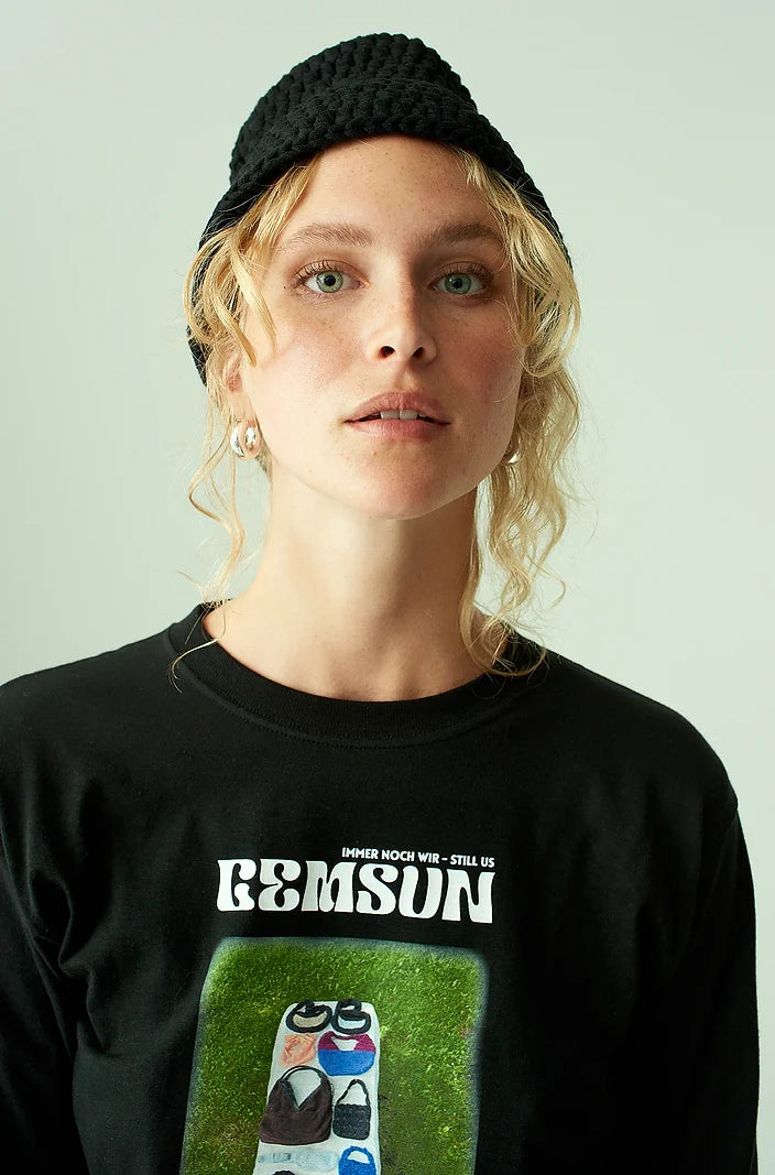 Oben Hat