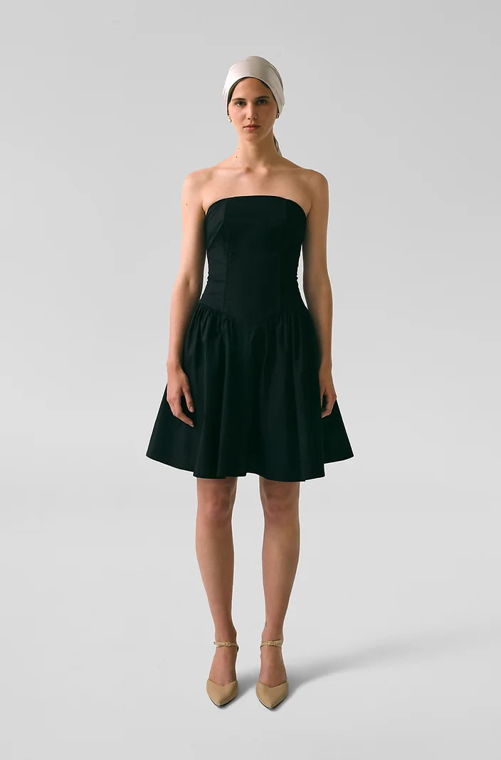 VESTIDO CARLA