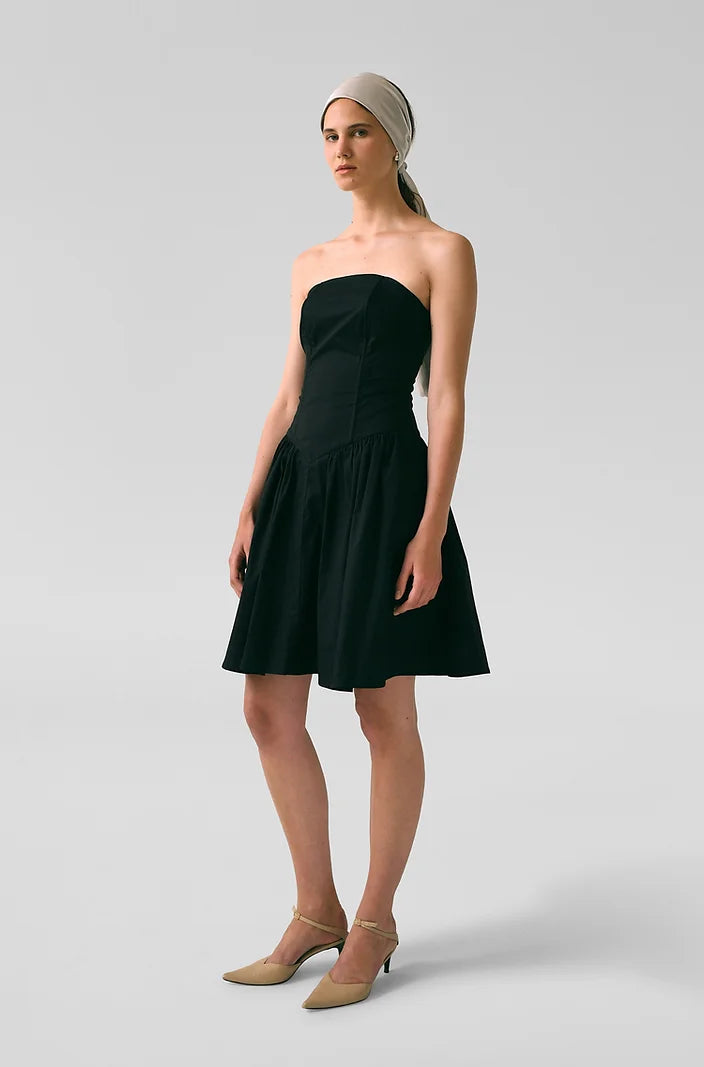 VESTIDO CARLA