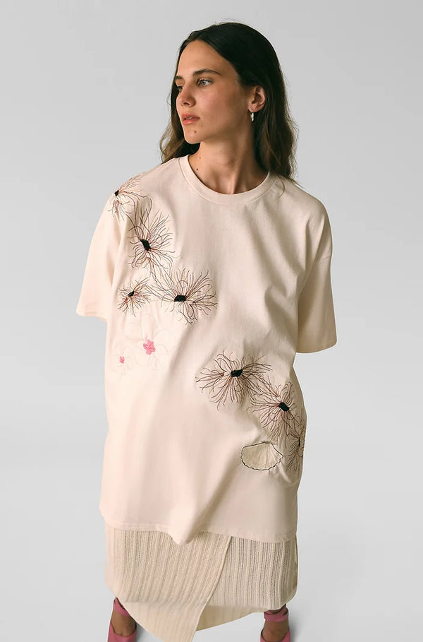 Camiseta Bade