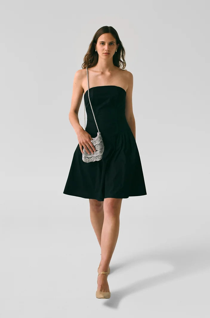 VESTIDO CARLA
