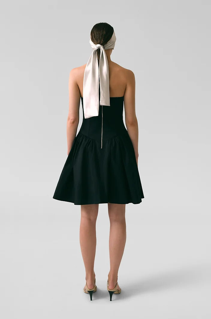 VESTIDO CARLA
