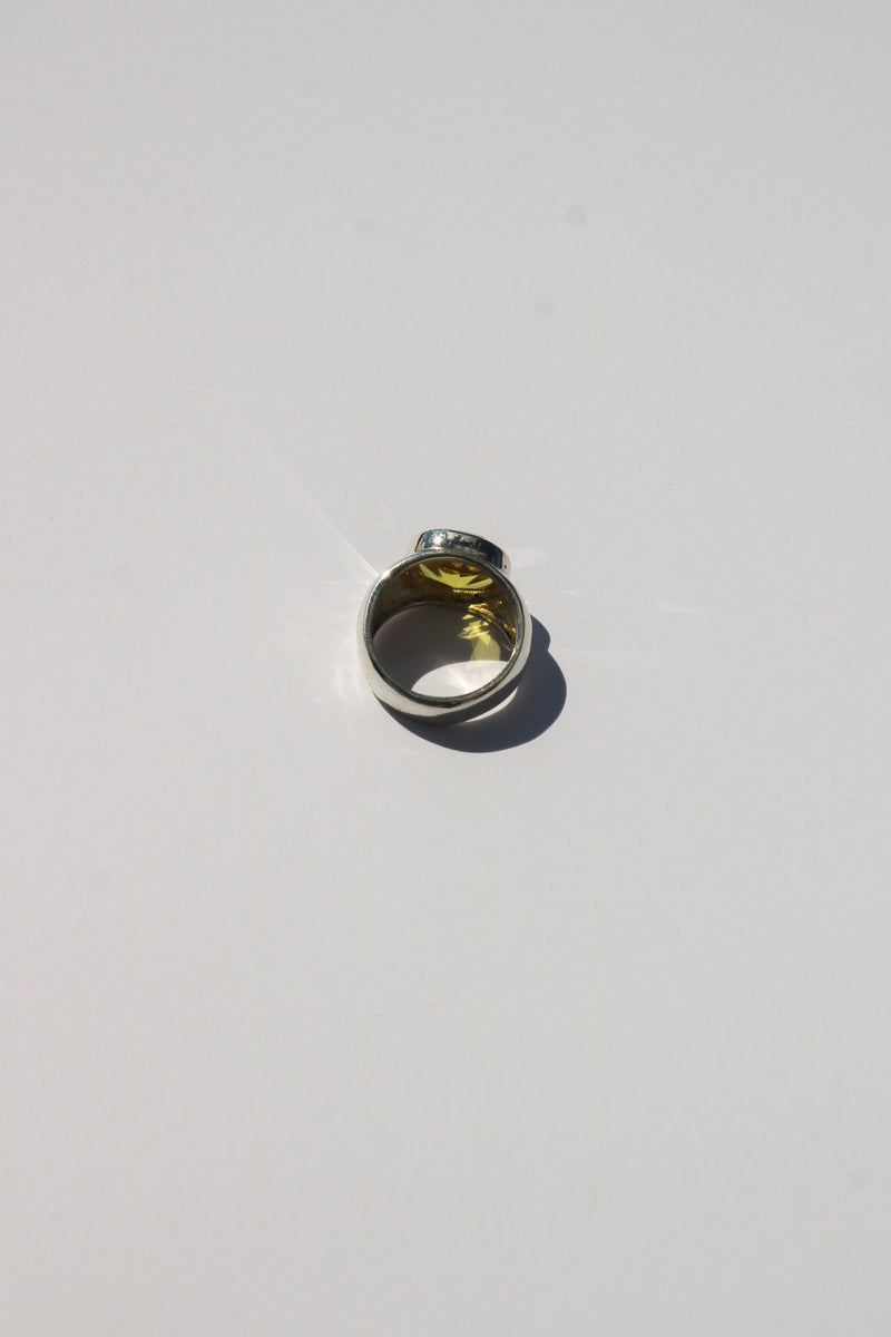 Anillo Milán