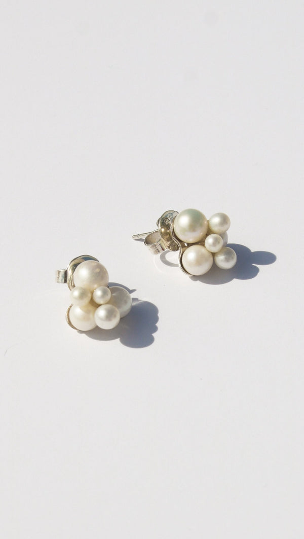 Nube Earrings