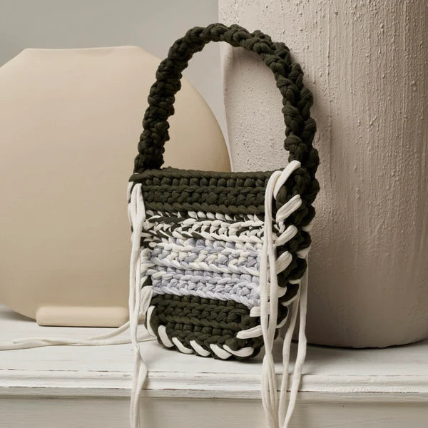 The Hobo Bag