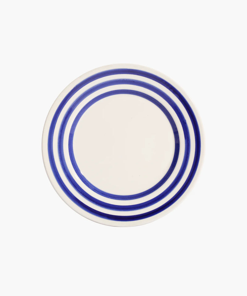 La Vuelta Dinner Plate