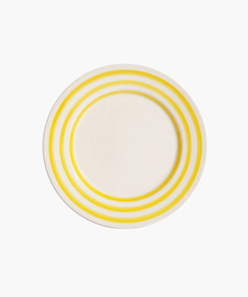 La Vuelta Dinner Plate