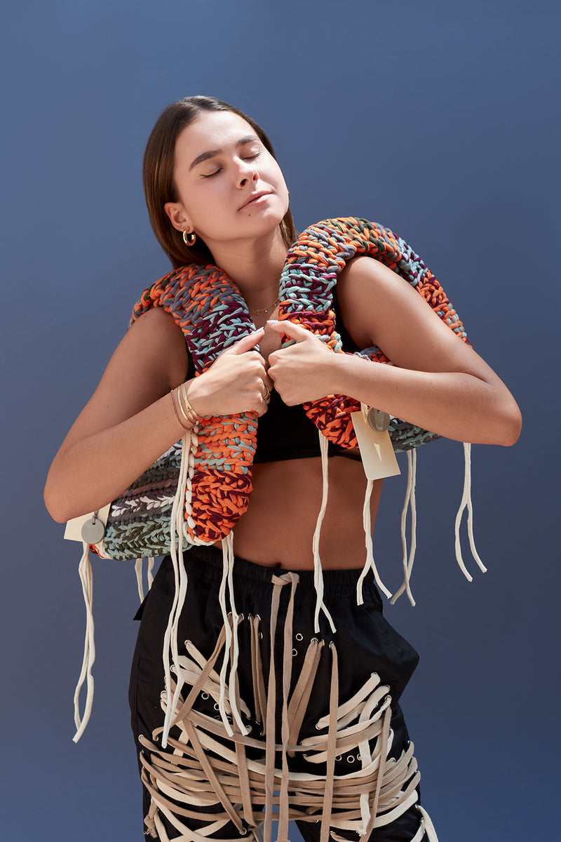 Cartera Tamaño Pequeño