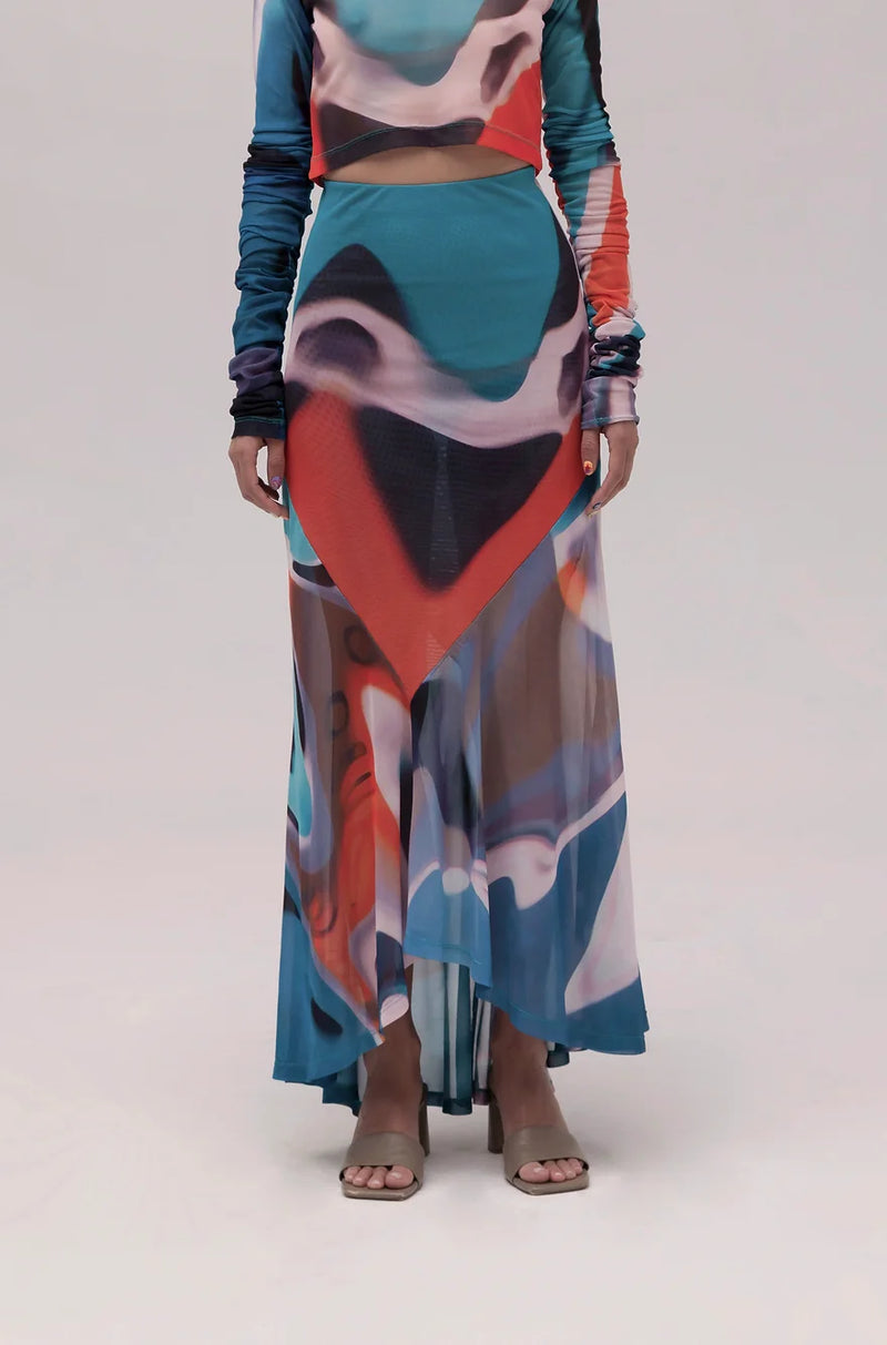 Bonaire Skirt