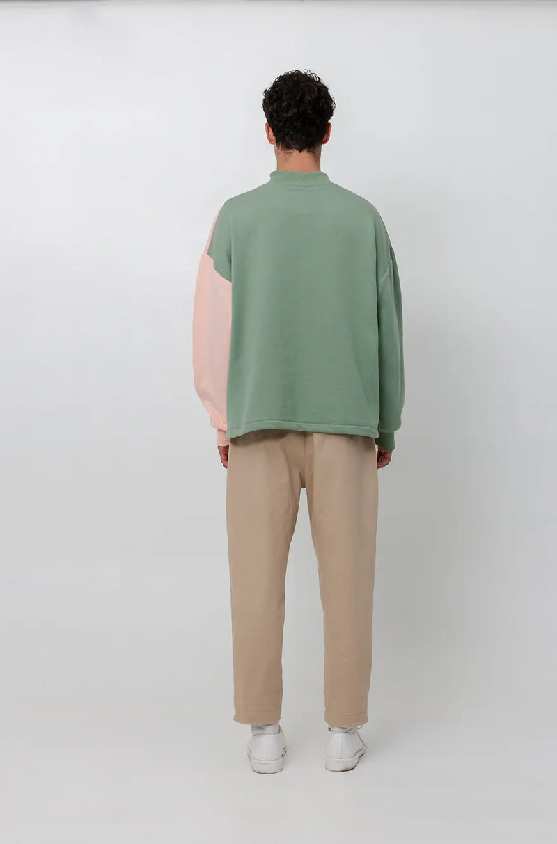 Block Jules Sweater
