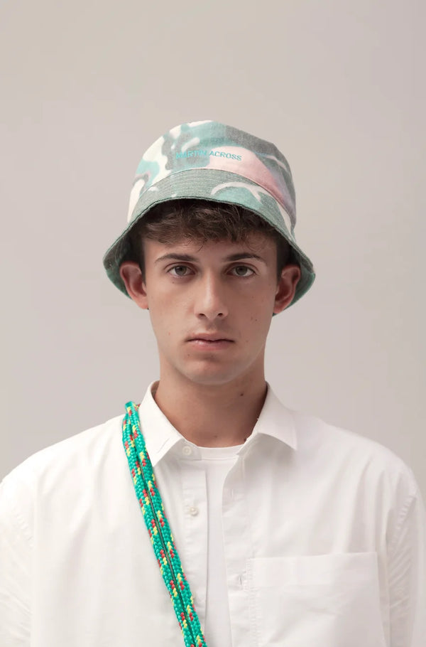 Faron Bucket Hat