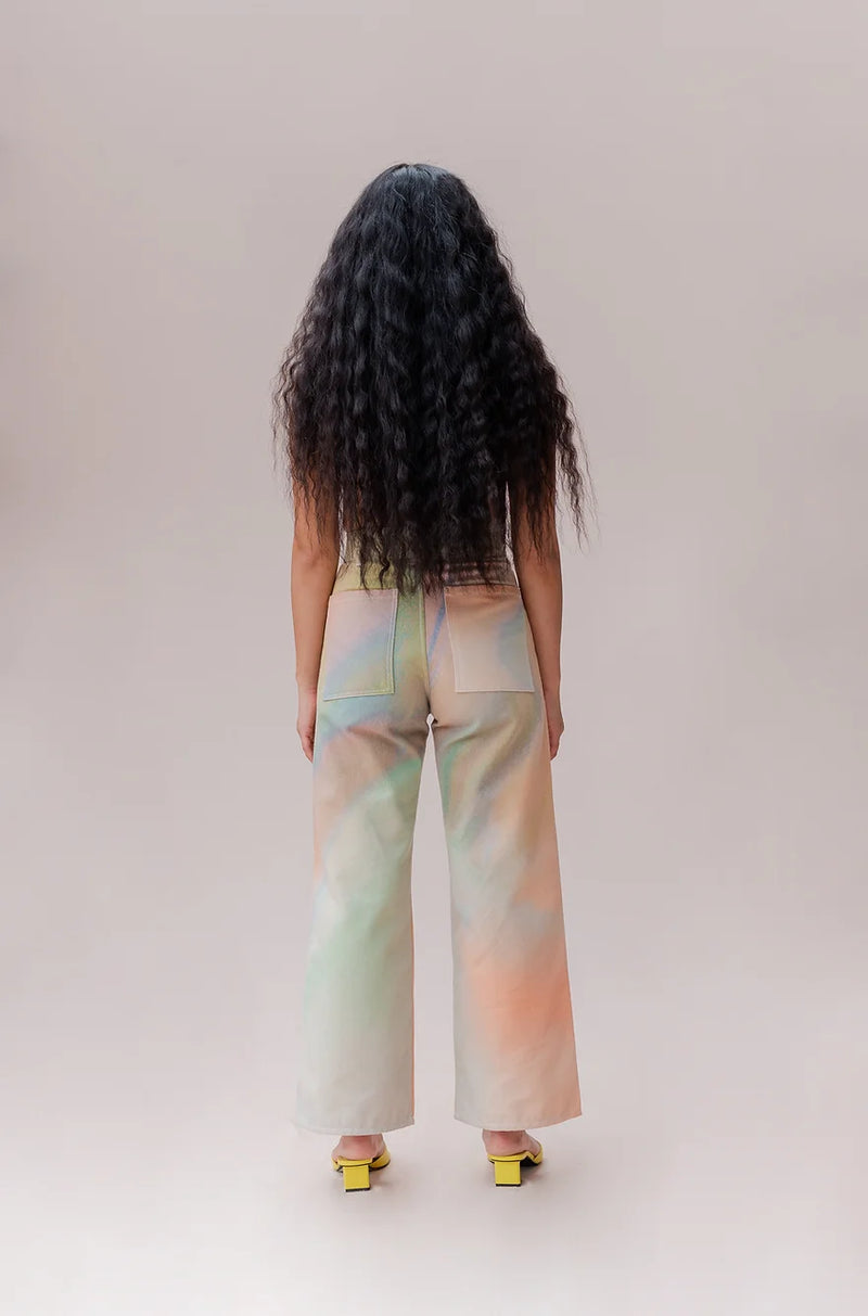 Ica Trousers