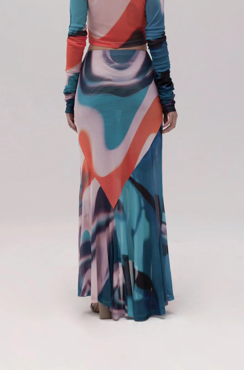 Bonaire Skirt