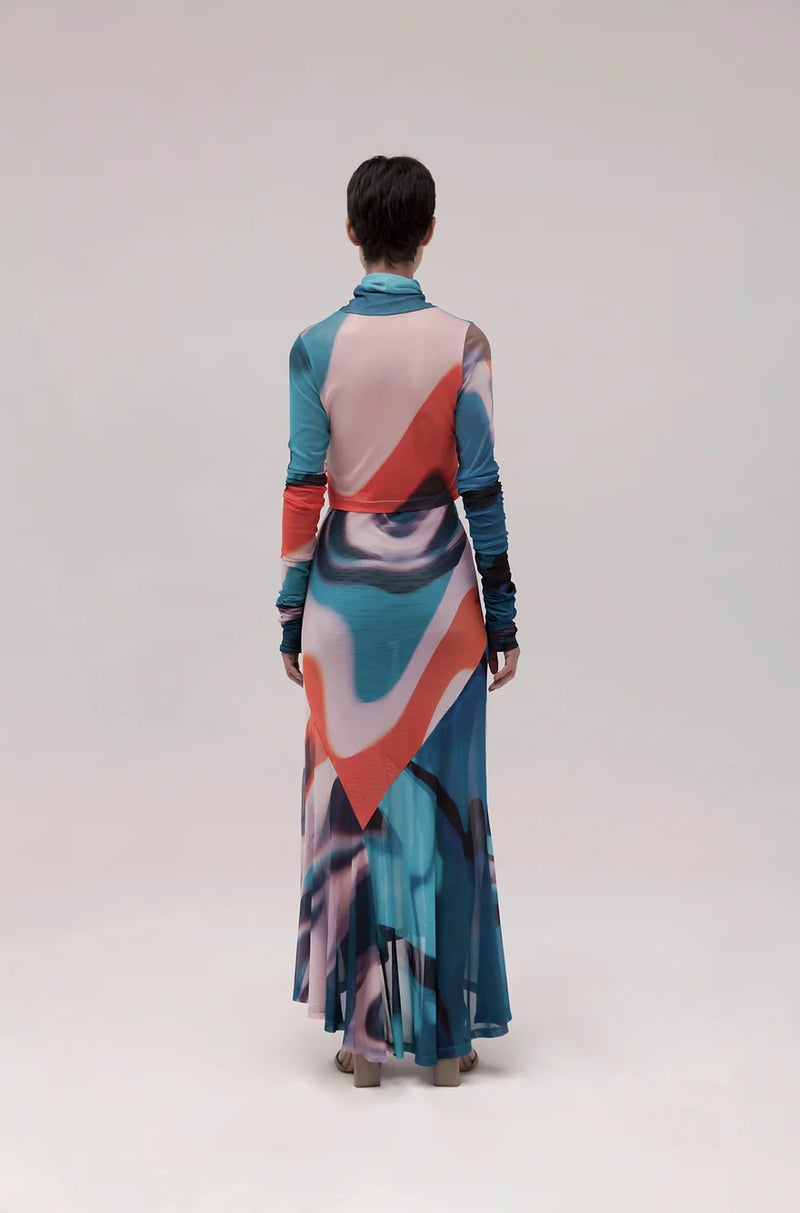 Bonaire Skirt