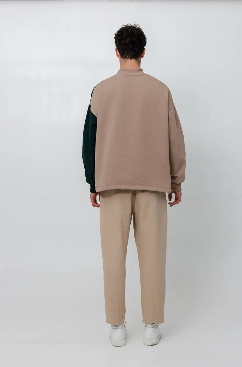 Block Jules Sweater