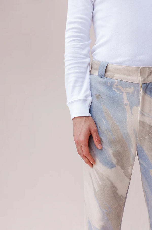 Pantalón Agua Mala