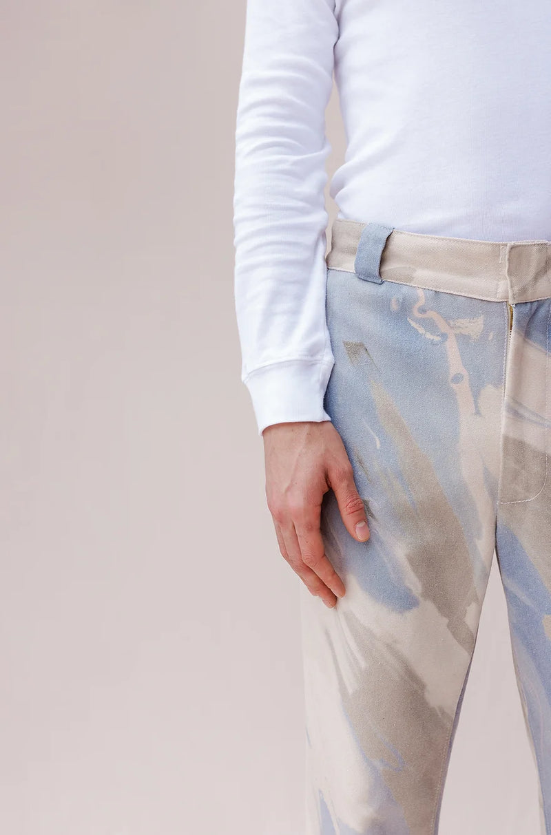 Pantalón Agua Mala