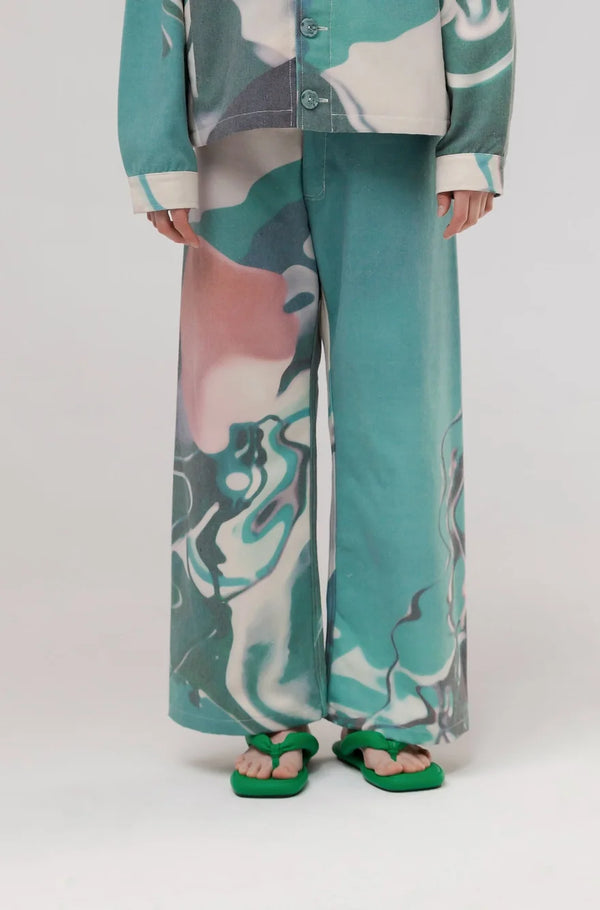 Faron Trousers