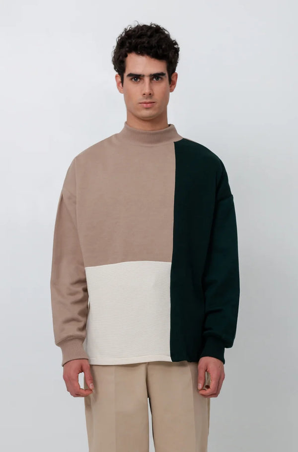 Block Jules Sweater