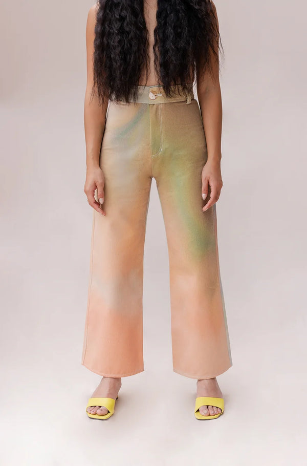 Ica Trousers