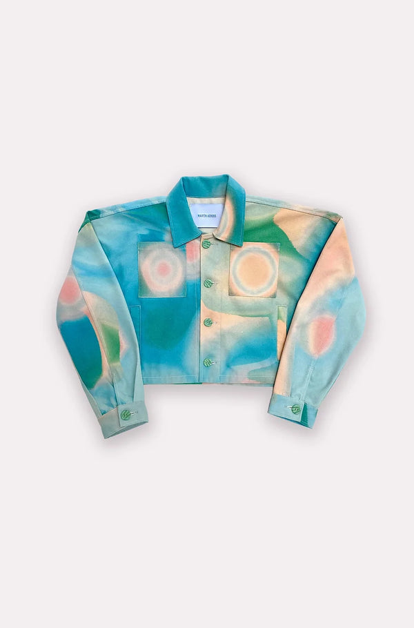 Korok Jacket