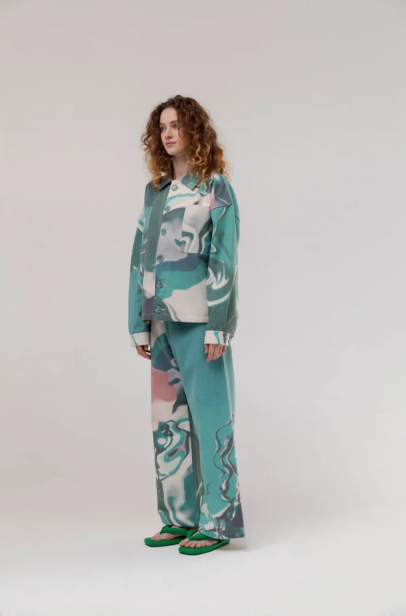 Pantalón Faron
