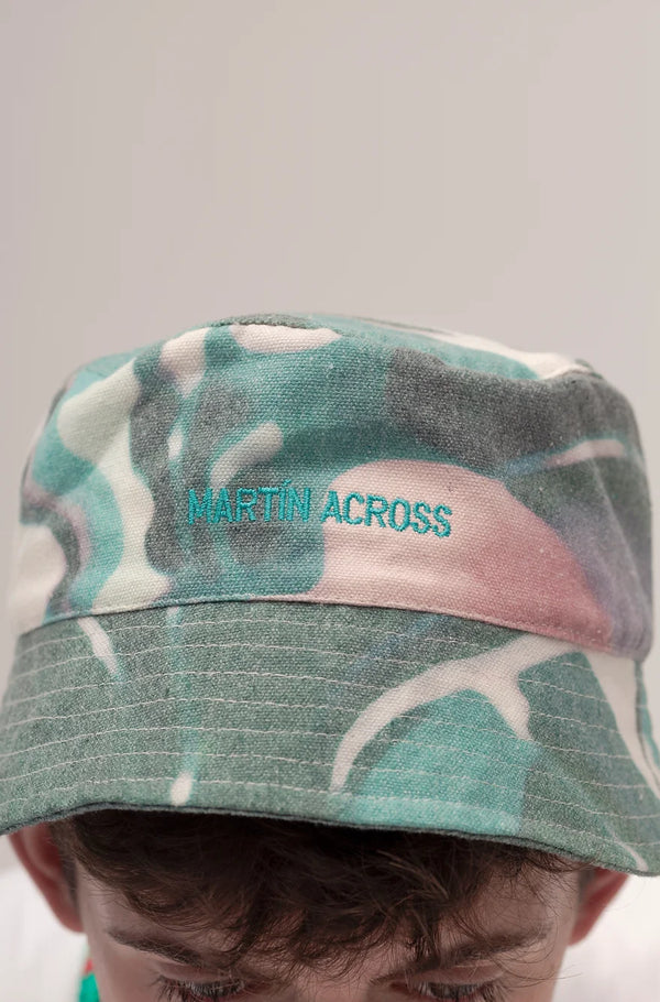 Faron Bucket Hat