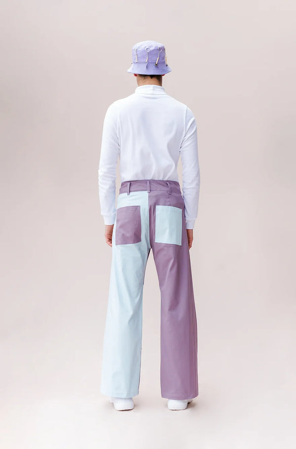 Kunzite Trousers