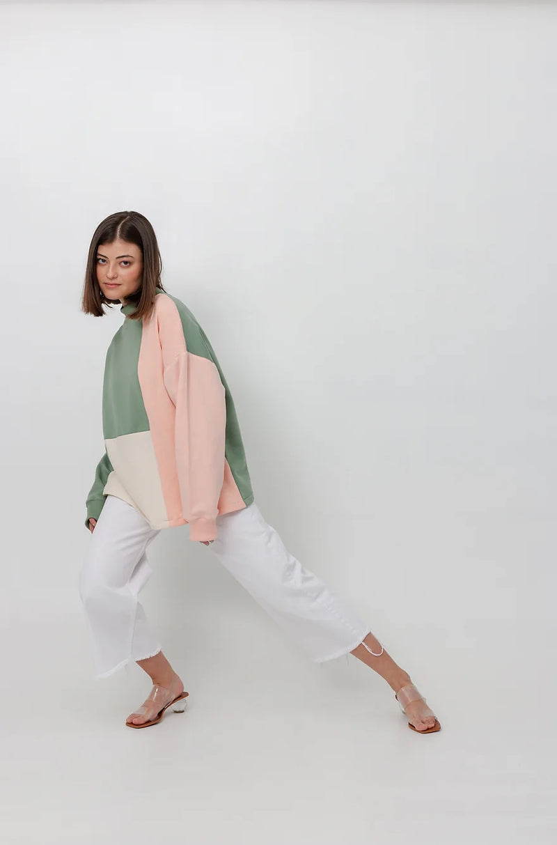 Block Jules Sweater