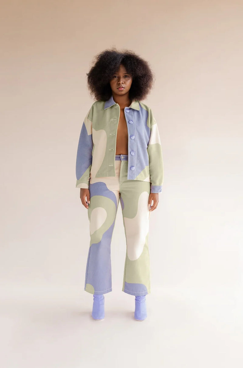 Slosh Jacket