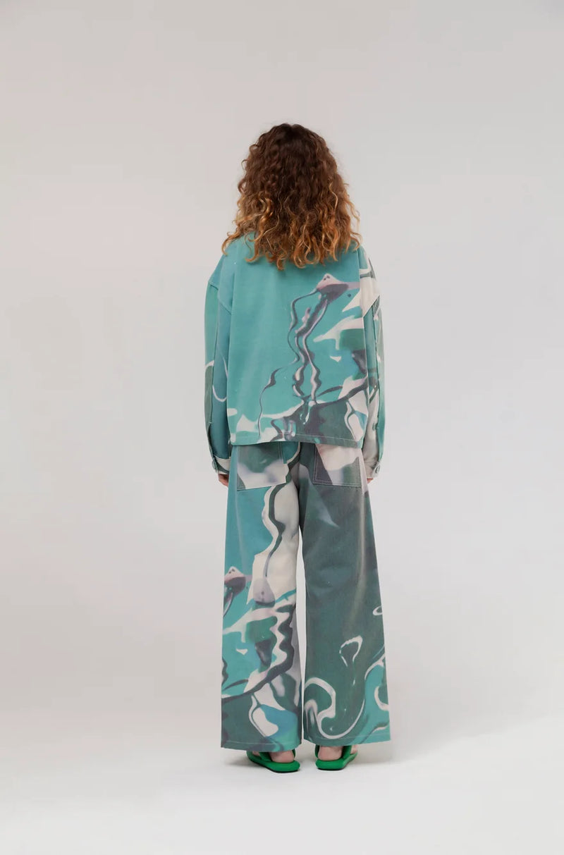 Pantalón Faron