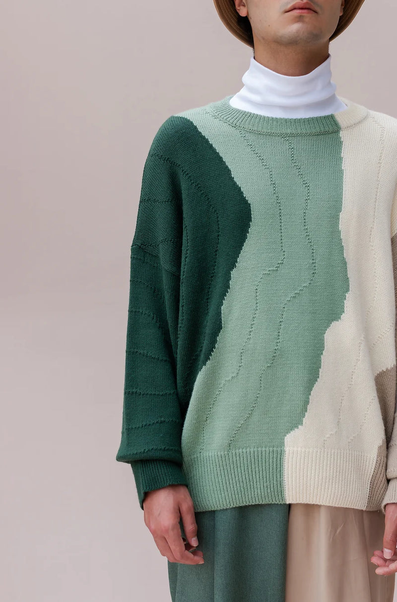 Sial Jumper Sweater