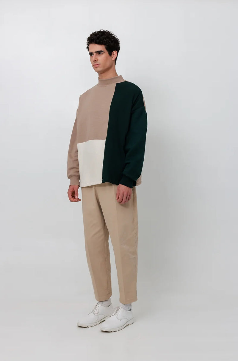 Block Jules Sweater
