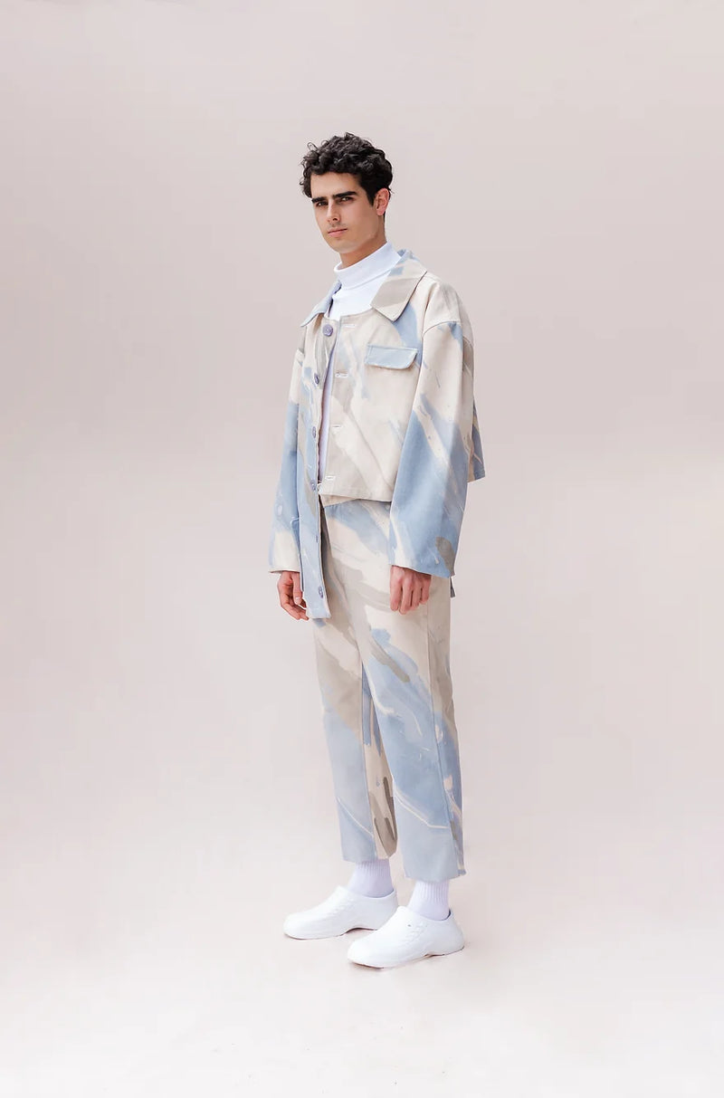Pantalón Agua Mala
