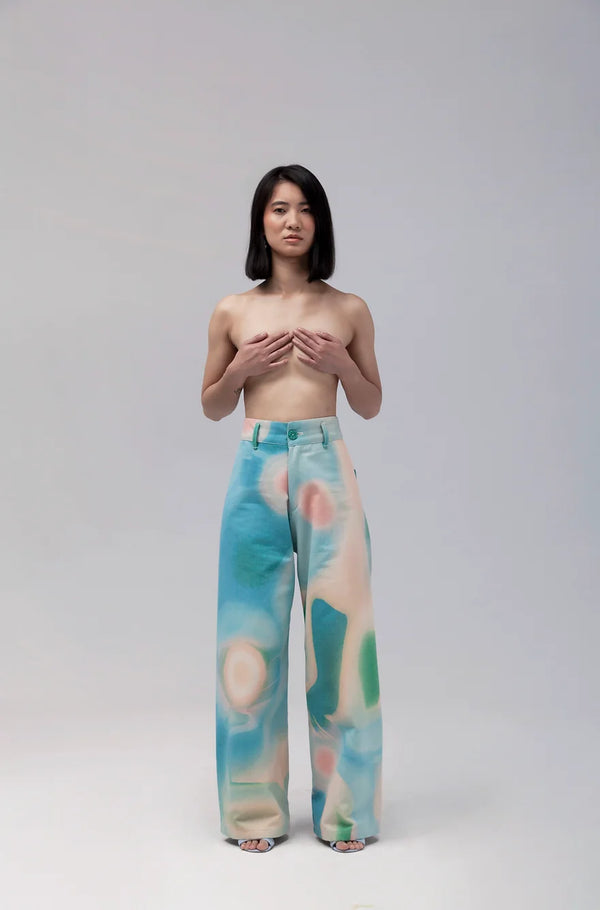 Korok Trousers