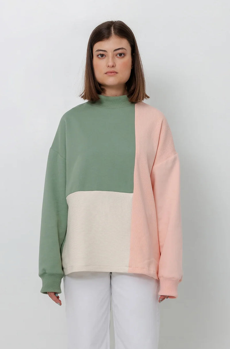 Block Jules Sweater