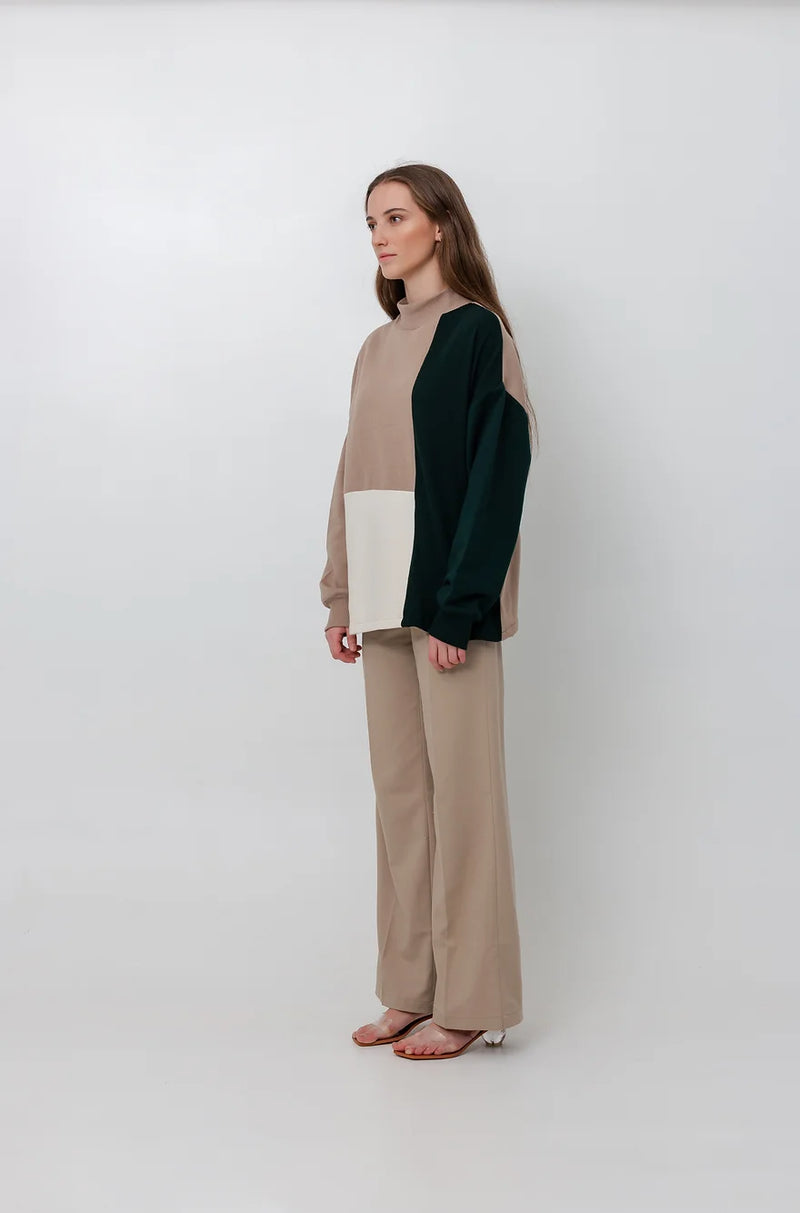 Block Jules Sweater