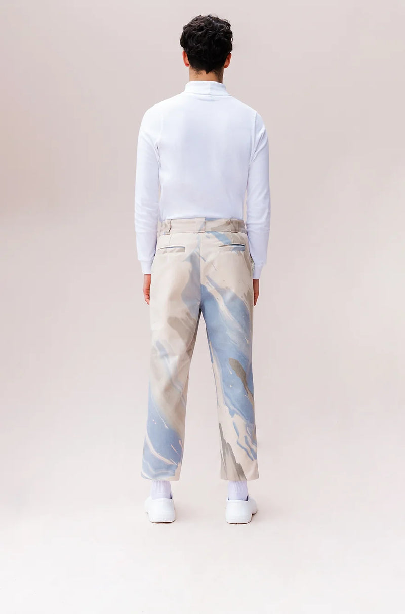 Pantalón Agua Mala