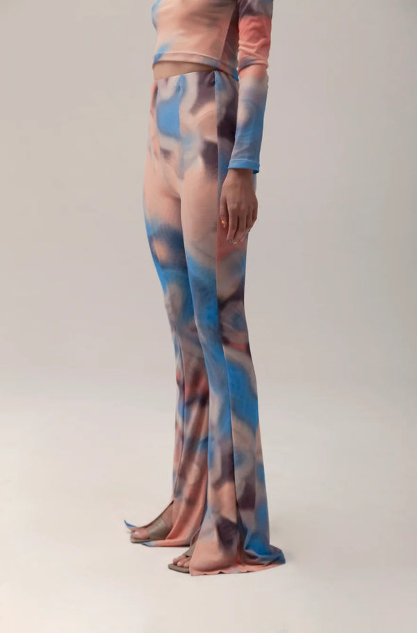 Pantalones de malla Sonnen