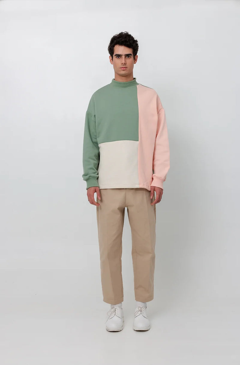 Block Jules Sweater