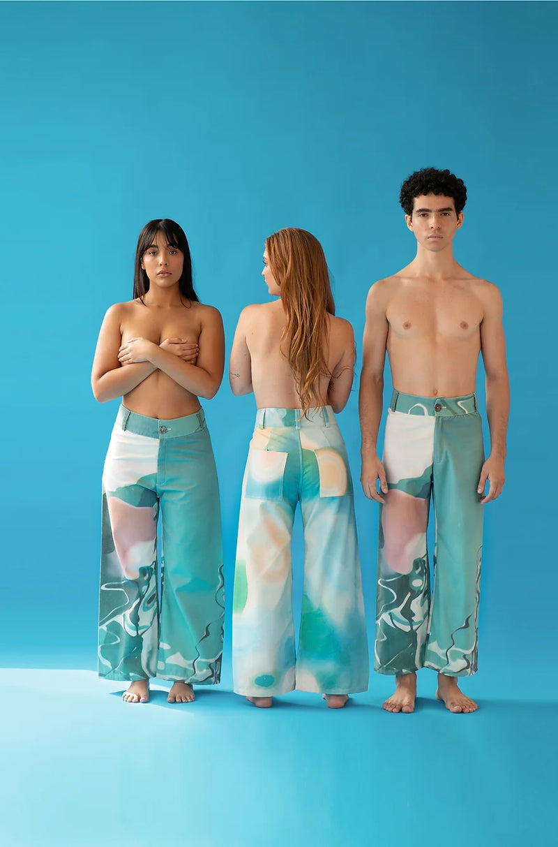 Pantalón Faron