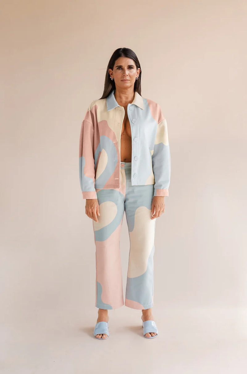 Slosh Jacket