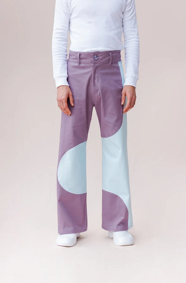 Kunzite Trousers