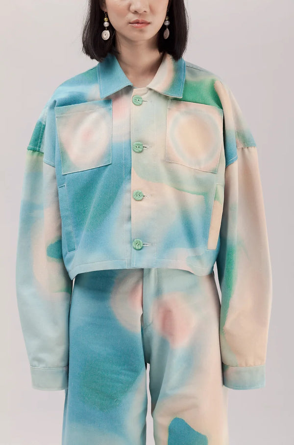 Korok Jacket